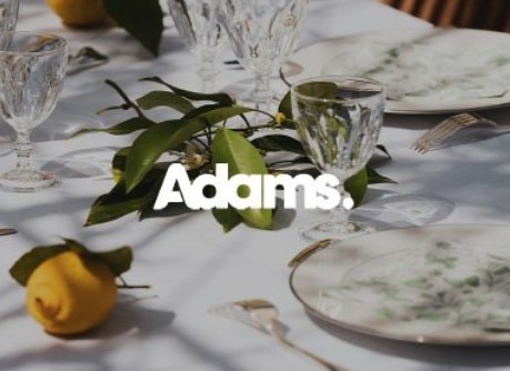 Adams